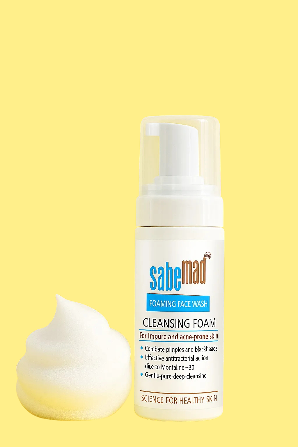 Sadamad Sunscreen